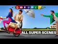 Nannbenda - All Super Scenes | Udhayanidhi Stalin | Nayantara | Santhanam | Harris Jayaraj