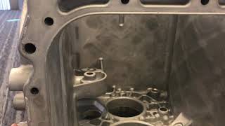 Aluminum Die Casting Over 10 lbs. - 2019 Winner: Ryobi Die Casting, USA