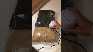 Pack With Me For Winter Trip To Korea