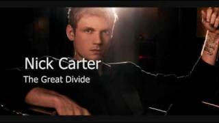 Watch Nick Carter The Great Divide video