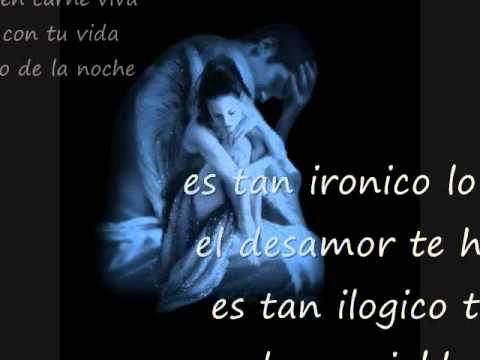 EN EL SILENCIO NEGRO DE LA NOCHE en el silencio negro de la noche: