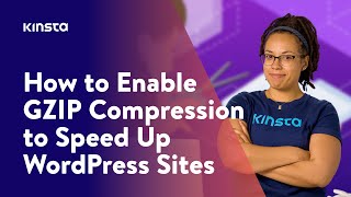How To Enable Gzip Compression
