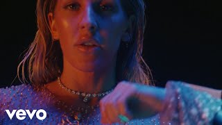 Ellie Goulding - Love I’m Given (Official Video)