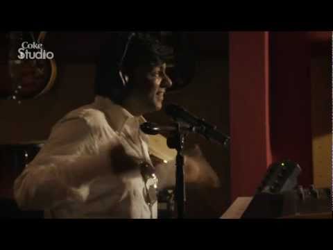 Kirkir Kirkir Sajjad Ali - BTS Coke Studio Pakistan Season 4