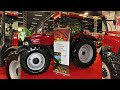 Targi kielce poland 2013 ciągniki traktory kombajny - youtube