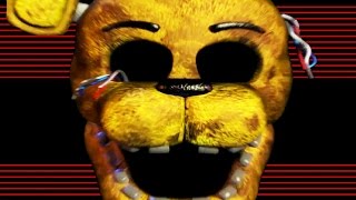 Five Nights at Freddy's 2 - DEATH MONTAGE