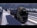 ETS2 - Hungary Map - Job 01