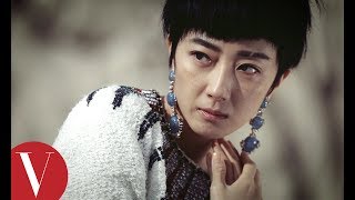桂綸鎂 與你沒見過的巴黎|201906 封面人物|Vogue Taiwan