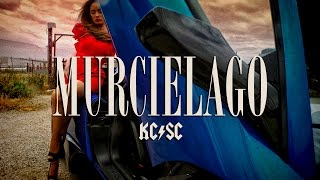 Kc Rebell X Summer Cem - Murcielago