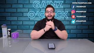 Coach Ry q And A! | Gainz O Clock #39 | TeamFFLEX | Ryan Milton