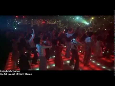 Best Disco Hits Of the 70s