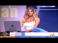 Melissa Castagnoli - Diretta Stadio 18.9.2013