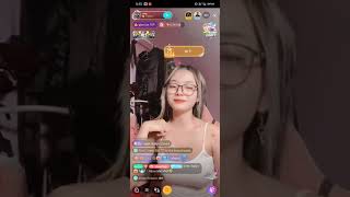 Bigo Live Kitty