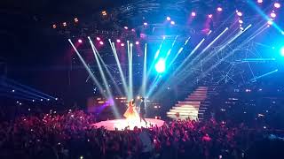 Dia Via Vallen feat Anji Via Vallen DangdutNerverdies