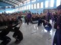 image Atraksi Pramuka Gugusdepan Pangkalan Ponpes Albasyariah 3