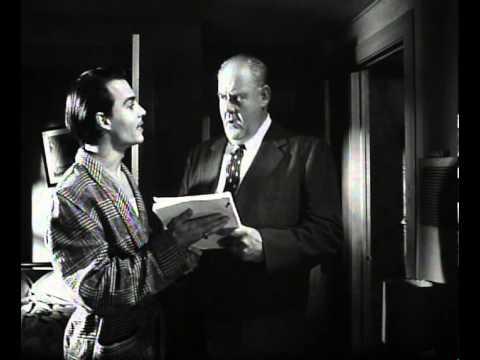 Ed Wood (1994) - Official Trailer - YouTube