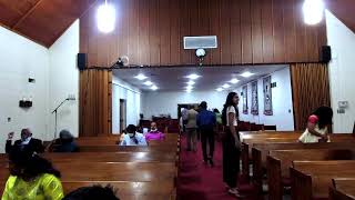 TCC 1st Week Service -2nd July 2022