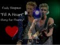 Cody Simpson "Fill A Heart" (Song For Charity)