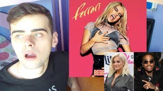 Bops Bebe Rexha Ferrari 2 Souls On Fire Ft Quavo Audio Reaction Bops Bebe Rexha Ferrari 2 Souls On Fire Ft Quavo Audio Reaction