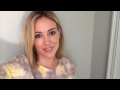 Watch: Hilary Duff Talks About Her New Single And Music Video For “chasing The Sun”! Hilary Duff Talks About Her New Single And Music Video For “chasing The Sun”!