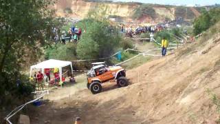 Eurotrial 2009