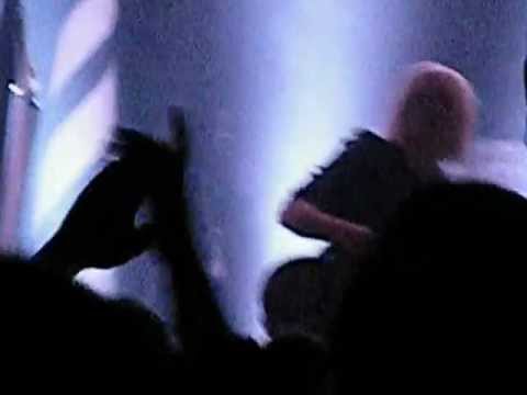 The Joy Formidable live- Whirring