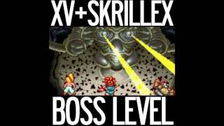 Watch XV Boss Level video