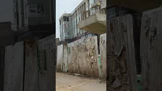 Chandmari Chowk Flyover Process