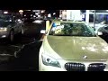 BMW dealership After Storm