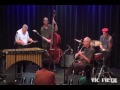 Ed Saindon Trio with Billy Novick - "Alone Together"