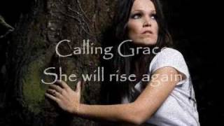 Watch Tarja Calling Grace video