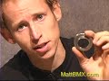 How to Build a BMX Bike Part 1
