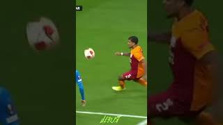 Yedlin Luan Peresi Fenerbahçeye Yolluyor