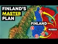 How Finland Would Easily Crush a Russian Invasion