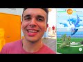WHAT ARE THE CHANCES OF HATCHING REGIONAL POKÉMON? (Pokémon GO)