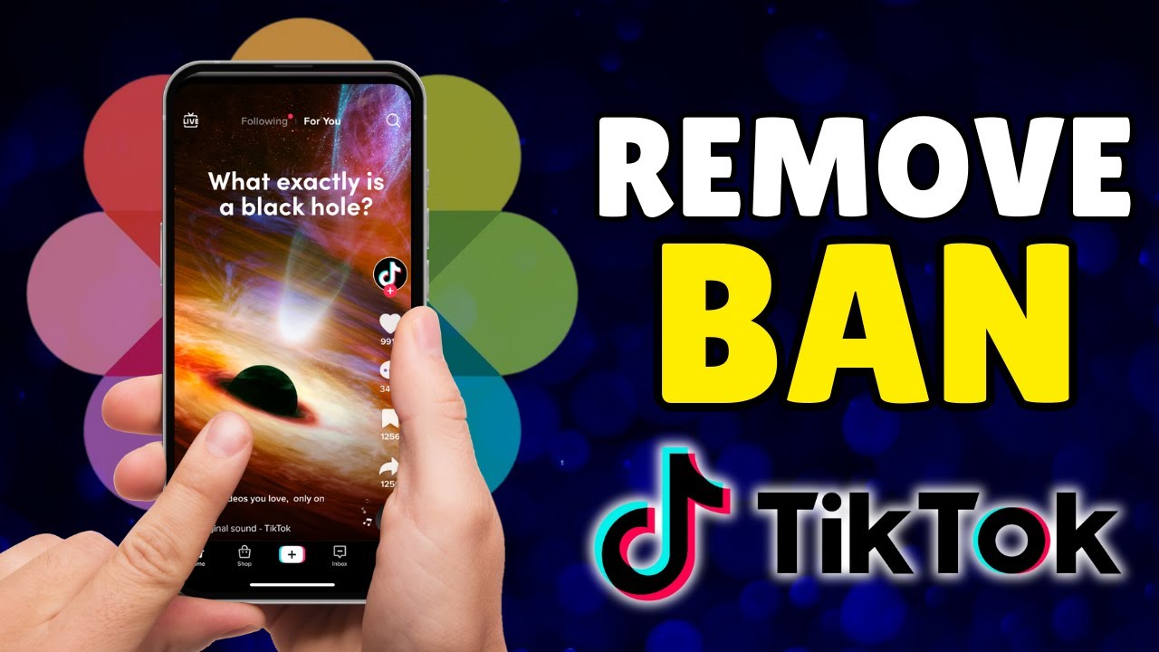How to Remove Ban in TikTok (Recover Your Banned TikTok How to Remove Ban in TikTok (Recover Your Banned TikTok