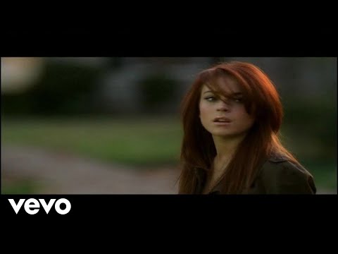 Lindsay Lohan - Over