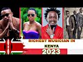 WASANII 10 MATAJIRI KENYA | Top 10 richest musician in Kenya, Otile brown occupied..