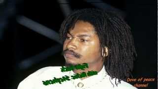 Watch Garnett Silk Love Is The Answer video