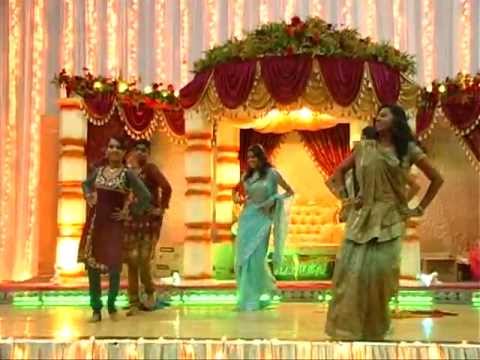 Vaada vaada payya Family performance.mp4