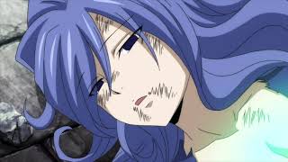 Wendy Sauve Jubia Fairy Tail Fr-Vf Extrait Vfclip Fr