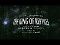 Your Anguish - "The King of Reptiles" Official Lyric Video