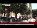 Molestie sessuali su un 14enne, arrestato 69enne ex dipendente dell'Arsenale di Brindisi