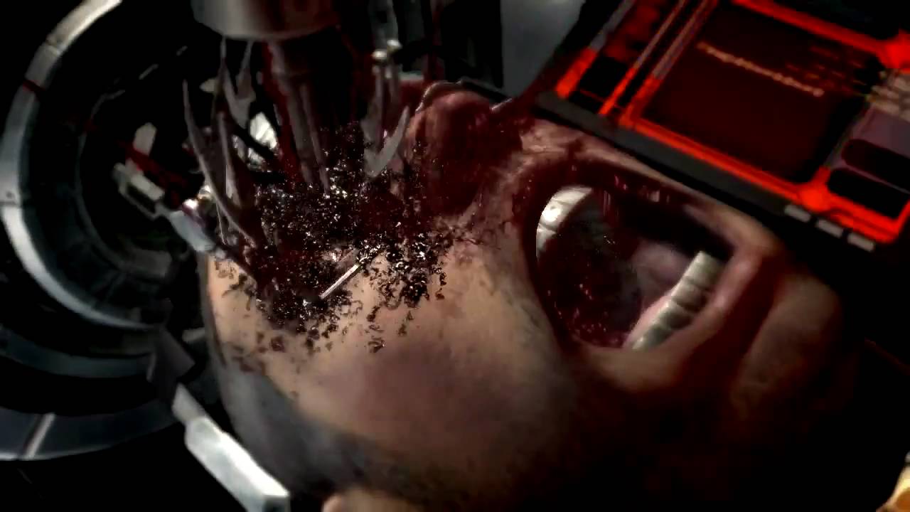 DEATH SPACE death space: