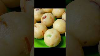 Dont Need Baku Padam, Just Try Rava Balls Like This