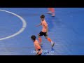 140526 @ MBC Idol Futsal Championship_Complete defense_luhan_루한 골집착력 맛보기