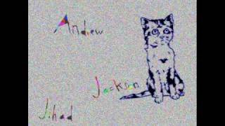 Watch Andrew Jackson Jihad We Didnt Come Here To Rock video