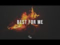 "Best For Me" - Storytelling Rap Beat | Free Hip Hop Instrumental 2024 | Purple Flame #Instrumentals