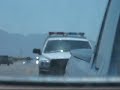 Customs & Border Protection Internal Roving Patrols
