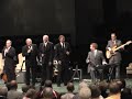 Archie Watkins & Smoky Mountain Reunion